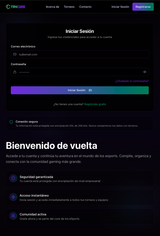Aplicación móvil desarrollada por LURA